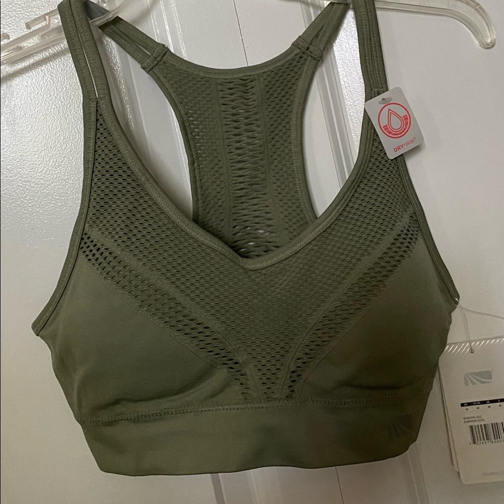 MARIKA sports bra